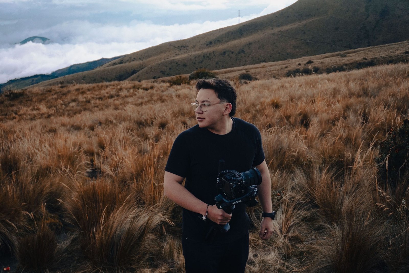 Sebas Abad | Filmmaker & Photographer